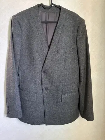 요시오쿠보 yoshio kubo 자켓 테일러드 자켓