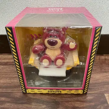 52TOYS 토이 스토리 랏소 덤프트럭