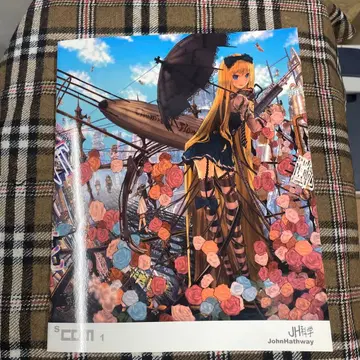 JH 과학 scom 1 2 2.7D 세트