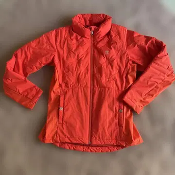 맨싱 여성용 골프 아우터 다운