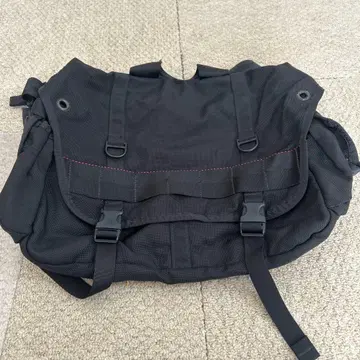 BRIEFING LANCE2 브리핑 란스2 메신저 백