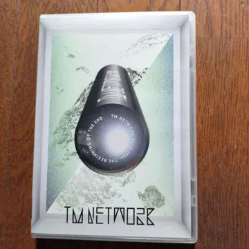 TM NETWORK: THE BEGINNING OF THE END