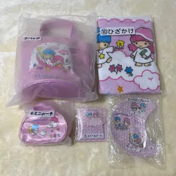 키키라라 제일복권 5세트