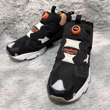Reebok 29.0cm INSTA PUMP FURY NBA 콜라보 제품