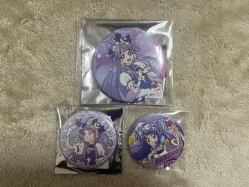 프리큐어 큐어 세레네 카구야 마도카