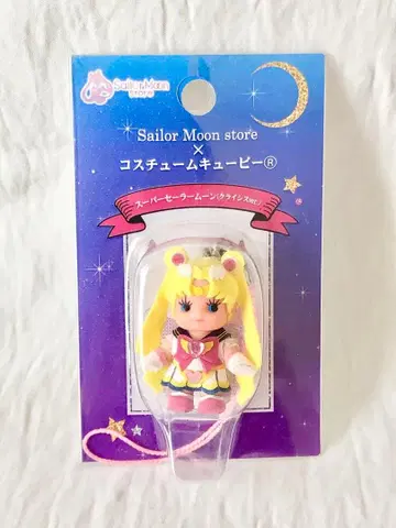 세일러문 스토어 코스튬 큐피 슈퍼 세일러문