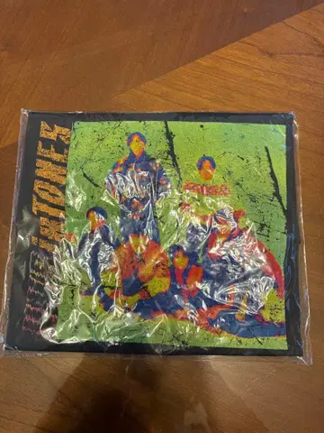 SixTONES VVS 티셔츠