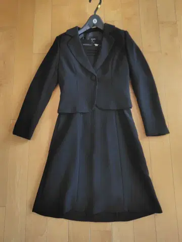 상복 예복 블랙 포멀 푸치조 5호