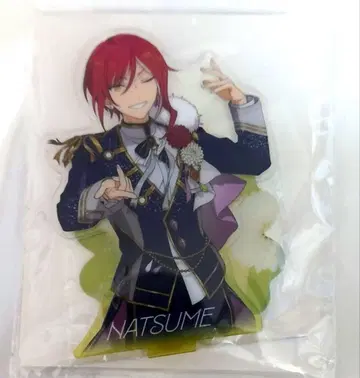 앙스타 스타포니 아크릴 스탠드 사카사키 나츠메