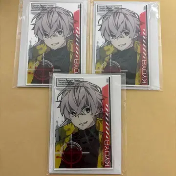 CharadeManiacs 샤레마니 오토메이트 낭독극 아쿠카