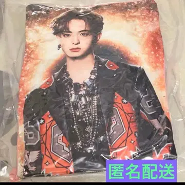 EXILE THE REASON 회장 캡슐 기무라 케이토 쿠션