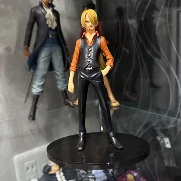 원피스 상디 피규어