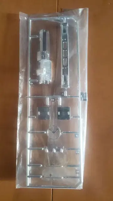 아오시마 데코토라 부품 돌핀 범퍼