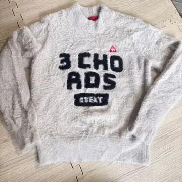 르꼬끄 스포르티브 3 CHOADS 스웨터 M