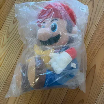 슈퍼 마리오 제일복권 A상