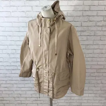 12.1 h982 자유구 후드 부착 아우터 자켓