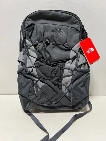 THE NORTH FACE 백팩 15인치 대응 그레이 28L 새상품