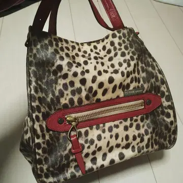 그런지 토트백 가방 페어리 Y2K 헤이세이 00s 걸리시