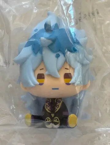 트위스테 제일복권 이그니하이드 기숙사 SD 피규어 이데아 식전복 Ver.