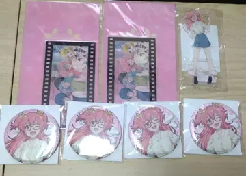 프로세카 하피콜레 모모이 아이리