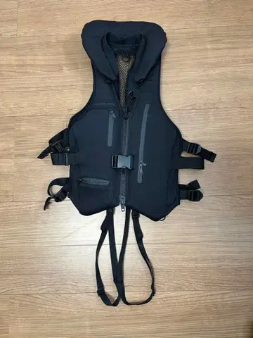 격투 바디 프로텍터 COOL