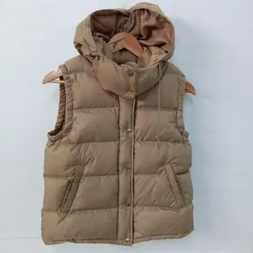 12.1 S463P EVEX 다운 베스트 리버서블 40