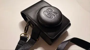 RICOH 카메라 케이스 백