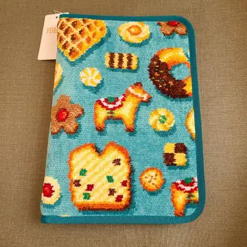 [ 완판 ] 페이 멀티 케이스 피카 타임 터콰이즈 블루