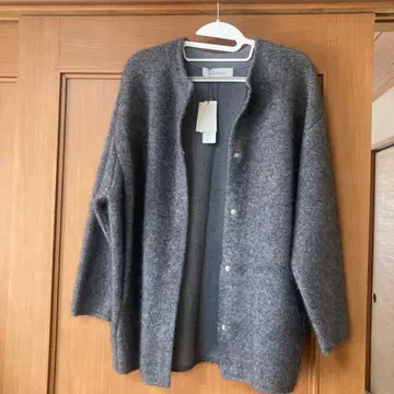 SUGAR ROSE 긴팔 가디건