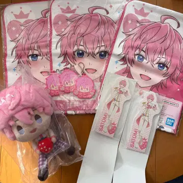 스토푸리 1번 복권 사토미