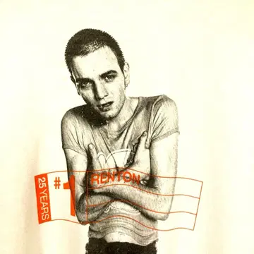 Trainspotting 25th 렌트 트레인스포팅 XXL