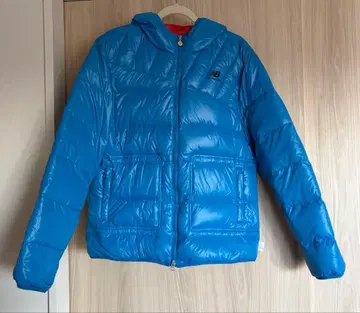 뉴발란스 다운 자켓 L 사이즈