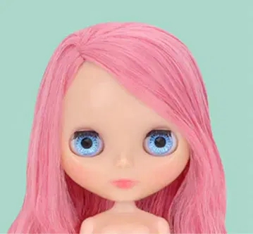 네오 브라이스 세일링 도미닉 본체 스탠드