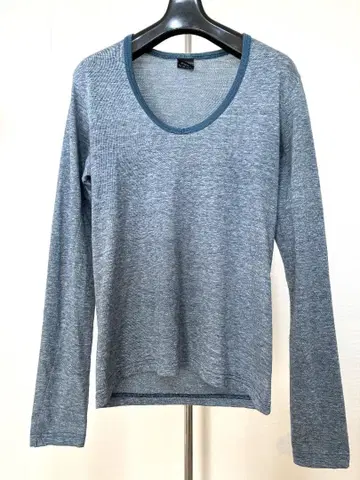 넘버나인 NUMBER (N)INE 타카히로 미야시타 U넥 롱티