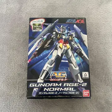 건담 AGE-2 노멀