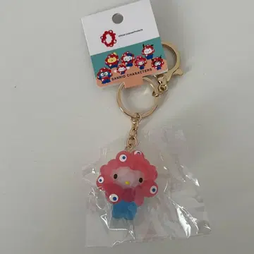 헬로키티 산리오 미야쿠미야쿠