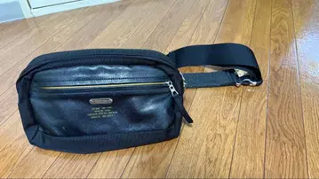 master-piece 마스터피스 MKN-2 SMART 바디백