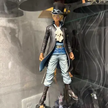 원피스 사보 피규어