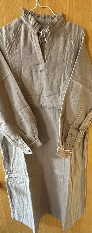 uchino 세련된 원피스 M