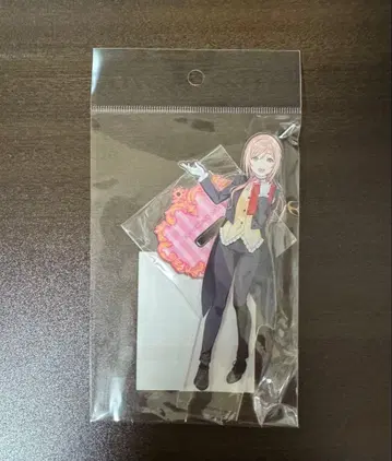 학원 아이돌 마스터 아크릴 스탠드 히메사키 리나미