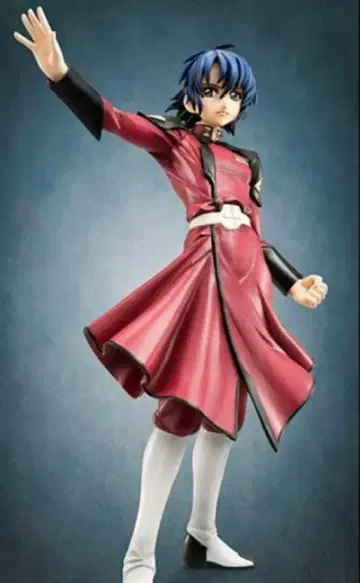 메가하우스 G.E.M. 시리즈 기동전사 건담 SEED 아스란 자라