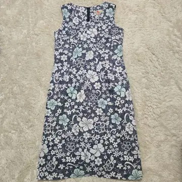 코코넛 주스 카리유시 원피스 결혼식