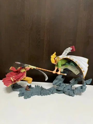 원피스 LOG FILE SELECTION-FIGHT-vol.1.2 외