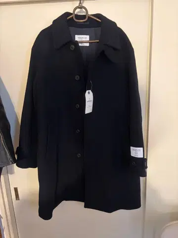 ships 남성용 코트