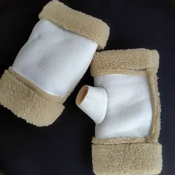 niko and - 플리스 암커버 NKO-400AZ