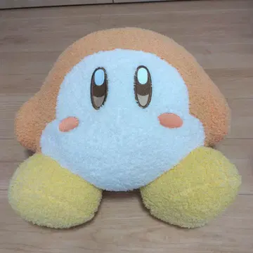 BIG 와루도디 봉제 인형