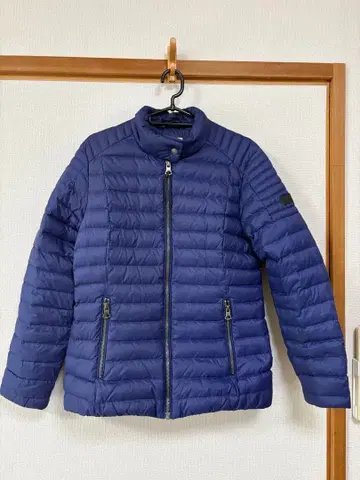 AIGLE 다운 코트 다운 자켓