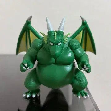 드래곤볼 피규어 프리미엄 반다이 한정판 HG 심벌즈 피콜로 대마왕