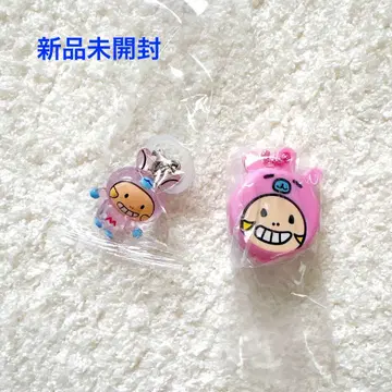 [ 미개봉 새상품 ] 미니모니 가챠가챠