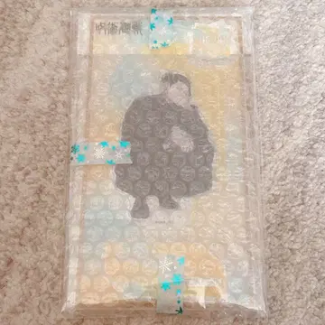 게토 스구루 아크릴 스탠드